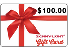 SkinnyLight eGift Card $100