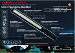 SKINNYLIGHT  SLB-X